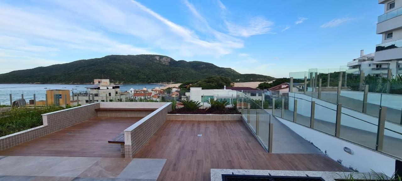 Mirante Home Club Florianopolis Exterior photo